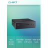 NUC SHUTTLE INTEL I7 8565U 4.6GHZ HDD 2.5 M.2 USB3.2 RS232