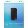 Desktop ACER SFF VERITON VX2690G - i5 12400 / 8GB RAM / 512GB SSD / Sem Sistema Operativo