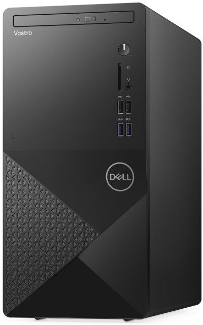 Dell vostro 3888 mt intel core i3-10100/8gb/256gb ssd