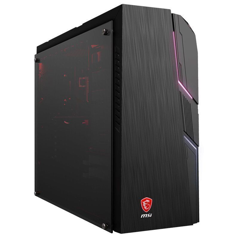 MSI mag codex 5 11tc-460eu intel core i5-11400f/16gb/512gb ssd/rtx 3060