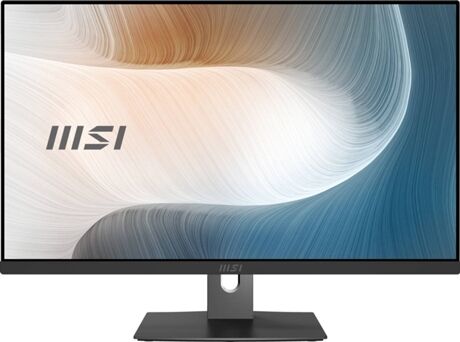 MSI All in One Modern AM271P 11M-417EU (27'' - Intel Core i5-1135G7 - RAM: 8 GB - 512 GB SSD - Intel UHD Graphics)