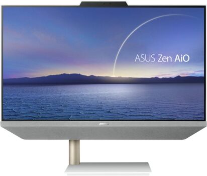 Asus All in One A5401WRPK-51D03BB1 (23.8'' - Intel Core i5-10500T - RAM: 8 GB - 512 GB SSD PCIe - NVIDIA GeForce MX330)