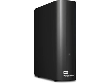 Western Digital DISCO EXT 3.5' WD ELEMENTS USB 3.0 10TB