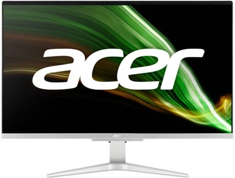 Acer All-in-One Aspire C27-1655 (27'' - Intel Core i5-1135G7 - RAM: 8 GB - 512 GB SSD PCIe - NVIDIA GeForce MX 330)