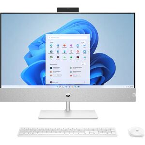 HP All-in-One 27-ca2826no 27