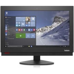 Lenovo ThinkCentre M800Z All-in-One i5 8GB 128GB SSD (beg med repor skärm)