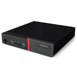 Lenovo ThinkCentre M700 Tiny i5 8GB 256GB SSD WiFi Win 10 Pro