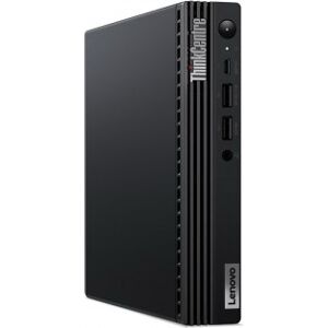 Lenovo Thinkcentre M70q Tiny Gen 4 Arbetsstation, Win 11 Pro (12e30045