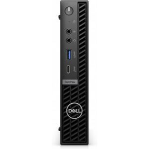 Dell Optiplex Micro Plus 7010 Arbetsstation, Win 11 Pro (Rv2cd)