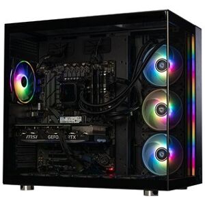 Shark gaming Shark RGBeast I709 Gaming PC