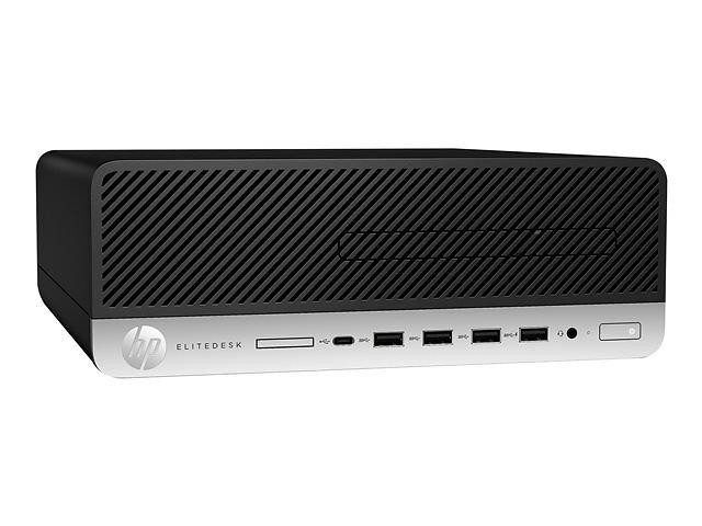 HP EliteDesk 705 G5 3M080EP