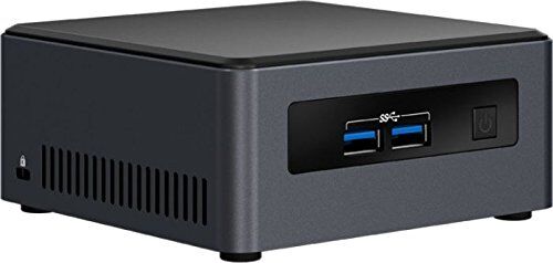 BLKNUC7I5DNH2E Intel NUC Kit Dawson Canyon