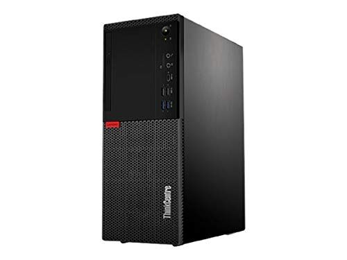 10SQ005AGE Lenovo ThinkCentre M720t MT i5-9400/8GB/256SSD/DVDRW/USB3/W10Pro 36Mon VOS