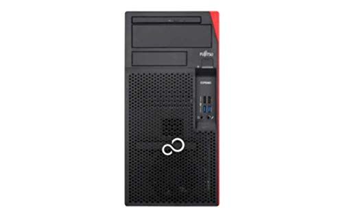 VFY:P0558PP383DE Fujitsu Esprimo P558 Core i3-9100 8GB RAM 256 GB SSD FreeDos –