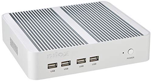 I5NX240SSD4GB Nilox liten formfaktor kärna i5-8250U SSD 240 GB