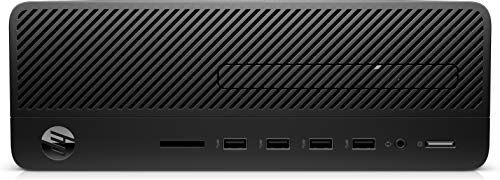 8VR96EA#ABD HP 290 G3 SFF i3-9100/8GB/256SSD/DVDRW/USB3.0/W10pro 1J VOS
