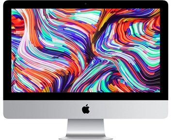 Apple iMac 21,5" 4K MHK23KS/A