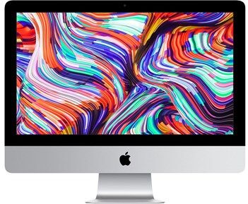 Apple iMac 21,5" 4K MHK33KS/A