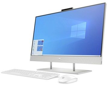 HP All-in-One 27-dp0015no