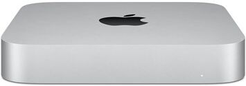 Apple Mac mini 256GB SSD M1 chip with 8‑core CPU and 8‑core GPU