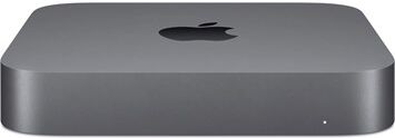 Apple Mac mini Intel core i3 256GB MXNF2KS/A