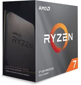 AMD Ryzen 7 - 3800XT 4.7GHz