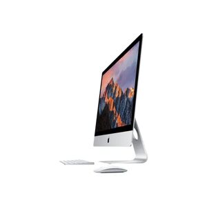 Apple 2019 Refurbished iMac Retina 4K  - Core i3 - 3.6GHz - 16GB - 256GB SSD - 21.5" - Gold Grade
