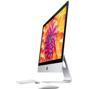 Apple iMac - 21.5" - Intel Core i5 - 1.4GHz - 8GB - 500GB