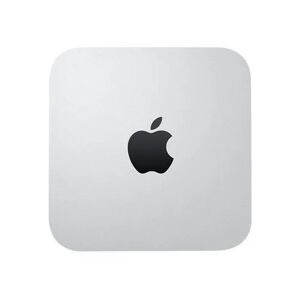 Apple Mac Mini - Intel Core i5 2.6GHz - 8GB - 1TB Fusion - Silver Grade Refurbished