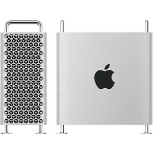 Apple Mac Pro - Intel Xeon 16 Cores - 3.2GHz - 96GB - 2TB SSD - Gold Grade Refurbished