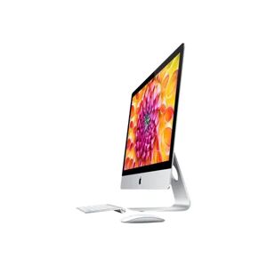 Apple Refurbished iMac - 21.5" - Intel Quad Core i5 2.7GHz - 8GB - 1TB - Gold Grade