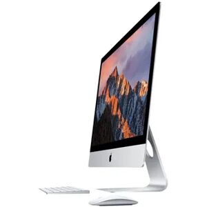 Apple Refurbished iMac 21.5 Retina 4K - Core i3 3.6 GHz - 8GB - 1 TB - Gold Grade