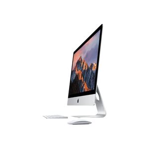 Apple Refurbished iMac Retina 4K - 21.5" - Intel Core i5 3GHz - 16GB - 1TB - Silver Grade