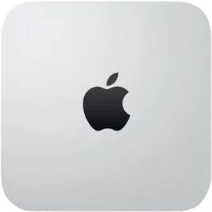 Apple Mac Mini - Intel Core i5 - 1.4GHz - 4GB - 500GB