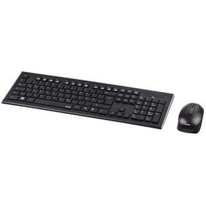 Hama Cortino Wireless Keyboard Set