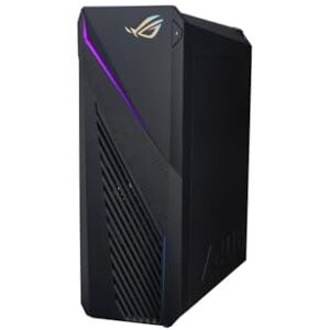 Asus ROG Strix G16CH Gaming Desktop Intel i5-13400F 16GB RAM 1TB SSD NVIDIA RTX 3060Ti WIndows 11 Home Grey