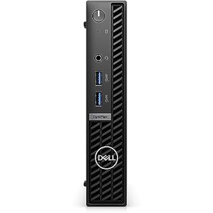 Dell PC Optiplex Micro MFF i5 W11P