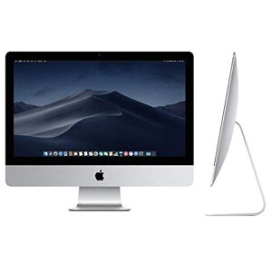 Apple iMac 21.5" 2017 4K Retina - 3GHz i5-8GB RAM - 1TB Drive - Radeon 555 2GB (Refurbished)