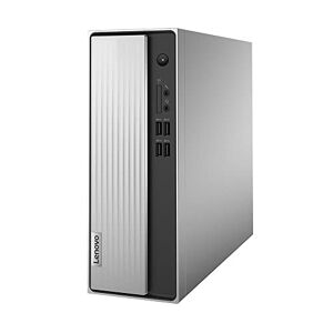 Lenovo IdeaCentre 3i Tower Desktop PC Ideacentre 3 i5-10400 8GB RAM 1TB HDD 90NB001TUK
