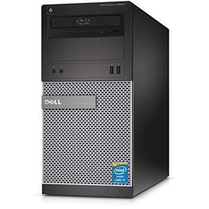 Dell OptiPlex Gaming Desktop (Intel Core i5-4570, 16 GB RAM, 2 TB HDD, NVIDIA GeForce GTX 1650 4 GB Graphics, Windows 10, WiFi) (Renewed)