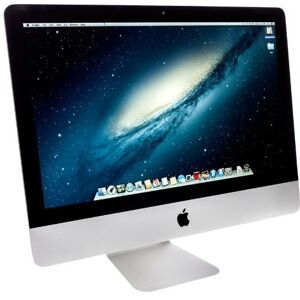 Apple iMac 27 (Late 2012) - Core i5 2.9GHz, 8GB RAM, 1TB HDD (Renewed)