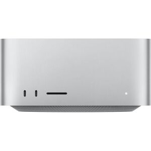APPLE Mac Studio - M2 Max, 512 GB SSD, Silver, Silver/Grey