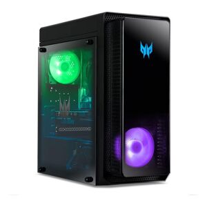 ACER Predator Orion 3000 PO3-650 Gaming PC - Intel®Core i7, RTX 4060, 1 TB SSD, Black