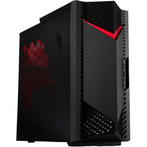 ACER Nitro N50-650 Gaming PC - Intel®Core i5, GTX 1650, 1 TB SSD, Black