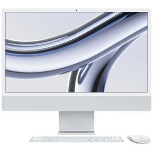 All In One Apple Imac 24 24" 8 Gb Ram 256 Gb M3