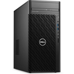 Desktop Pc Dell Precision 3660 Mt Intel Core I7-13700 32 Gb Ram 1 Tb Ssd Nvidia Quadro T1000