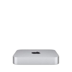 Apple Mac Mini (M1, 2020) 8-Core Gpu 512gb Silver  Female
