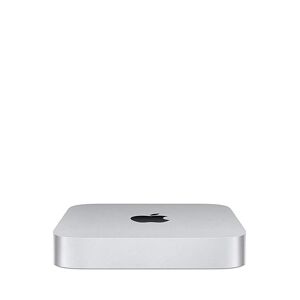 Apple Mac mini (M2, 2023) 10-core GPU 256GB Silver