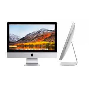 Apple 2011 21.5 Core i3 iMac