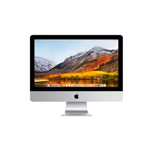 Apple 2011 21.5” Core I3 A1311 Imac - 6 Ram & Storage Options   Wowcher